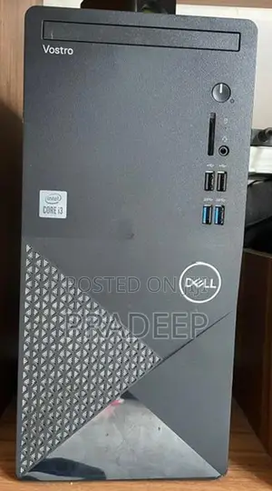 Intel Core i3 CPU