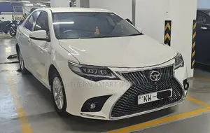 Toyota Camry 2013