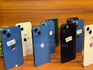 Apple iPhone 13 256GB (Used)