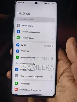 Xiaomi Redmi Note 14 Pro 4G (Used)