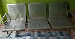Waiting Chair