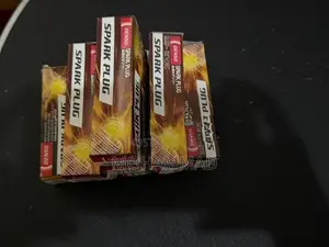 Spark Plug