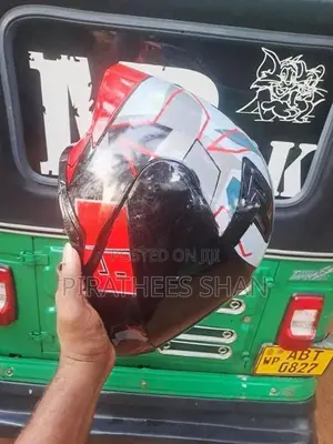 Helmet
