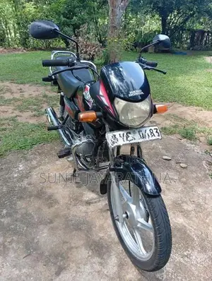 Hero CD 100 2009