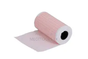 ECG Paper Roll 80 cm X 20