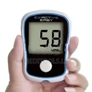 Blood Glucose Meter