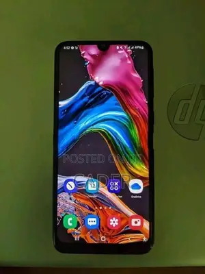 Samsung Galaxy M31 8GB/128GB (Used)
