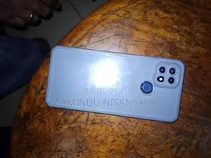 Oppo A15 (Used)