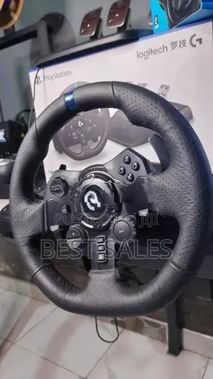 Logitech G929 Trueforce Full Set New