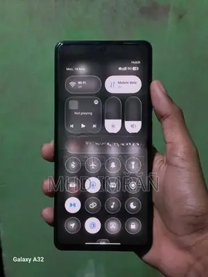 Xiaomi Redmi Note 12 Pro 256GB (Used)
