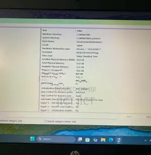 HP Probook 430 G5