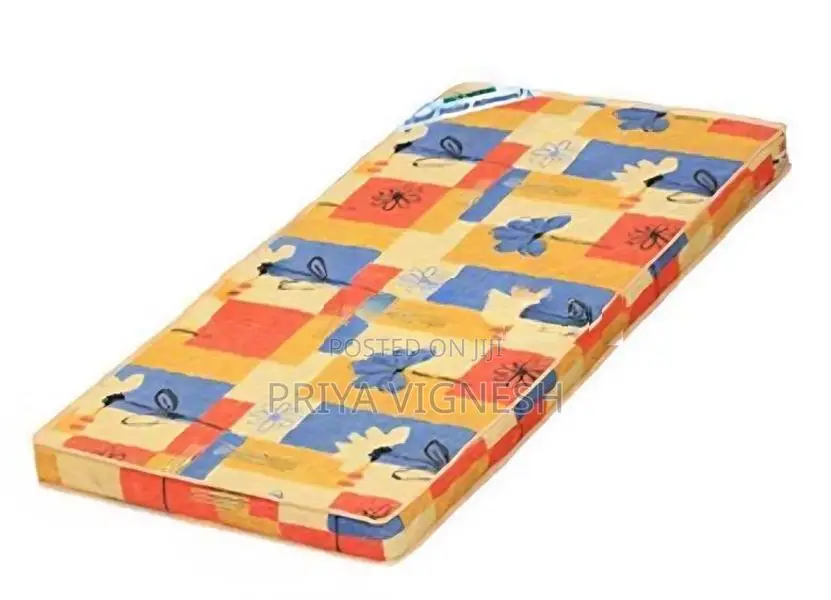 Damro Snoopy Bed Pink with Mattress