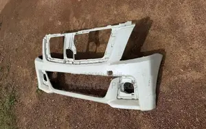 Suzuki Wagon R Stingray Buffer