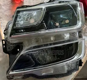 Suzuki Wagon R Fz Head Light