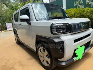 Daihatsu Taft G 2025