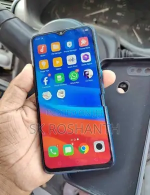 Oppo A5s (Used)