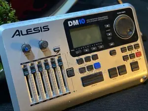 ALESIS DM-10 Drum Module