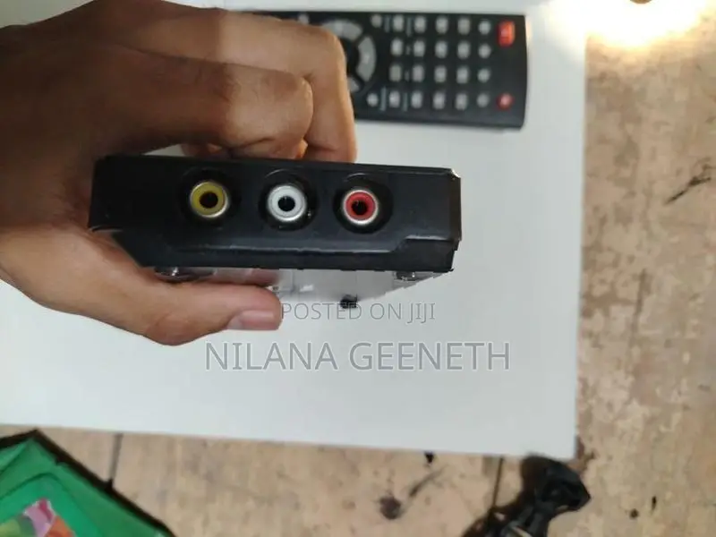 TV Box