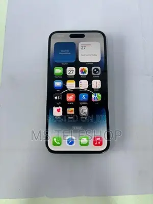 Apple iPhone 14 Pro Max (Used)
