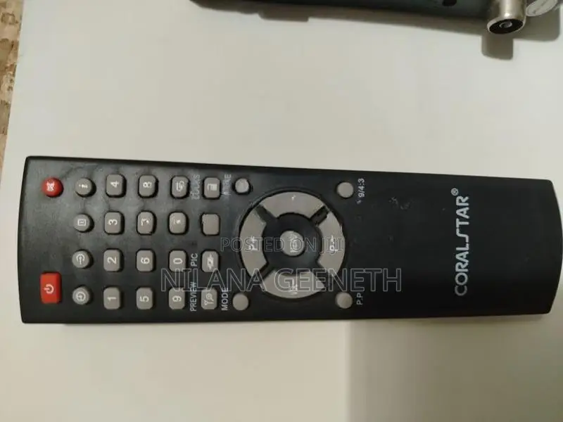 TV Box