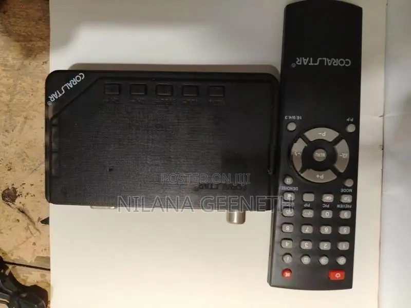 TV Box