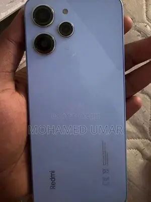 Xiaomi Redmi 12 (Used)