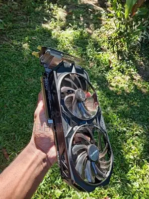 Gigabyte Graphic Card (GTX 760)