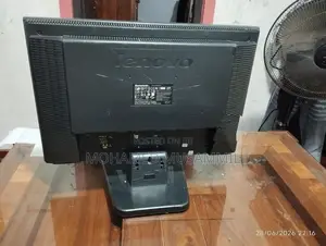 Lenova 22 Inch Monitor