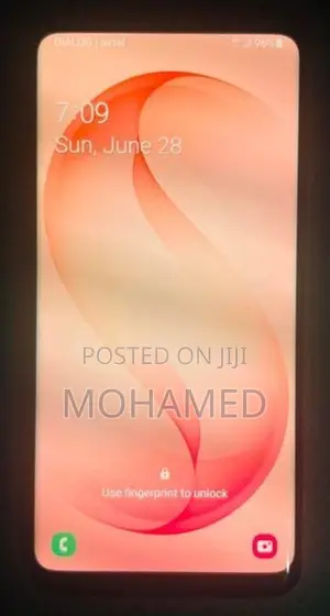 Samsung Galaxy S9 (Used)