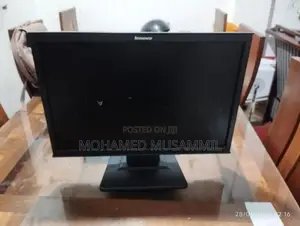Lenova 22 Inch Monitor