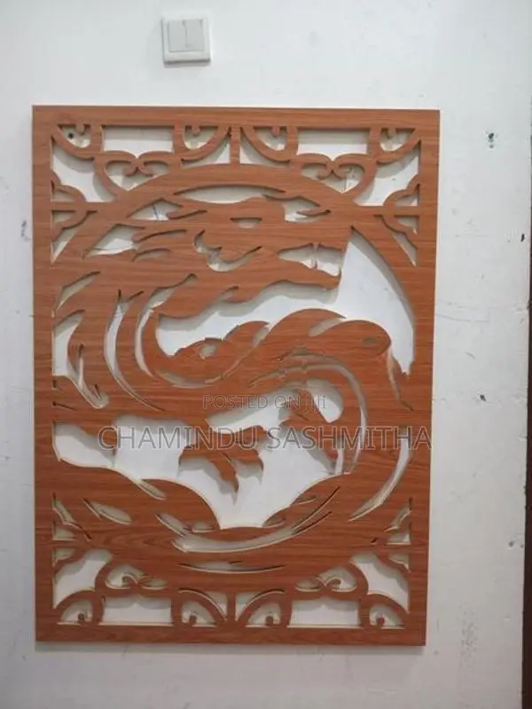 Dragon Chinese Wall Decor
