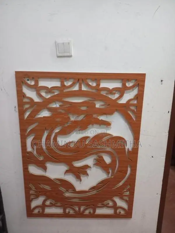 Dragon Chinese Wall Decor