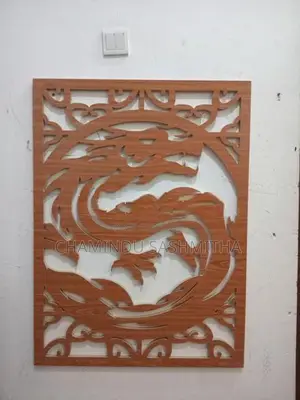 Dragon Chinese Wall Decor