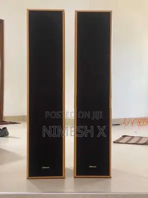 Sherwood FloorStanding Speakers