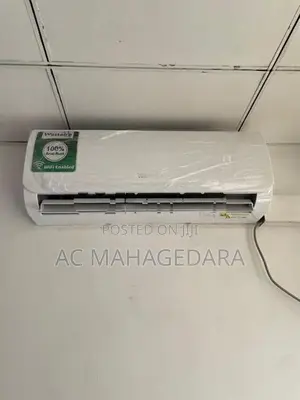 12000BTU Westair Smart Inverter Brand new Ac R32 Gas