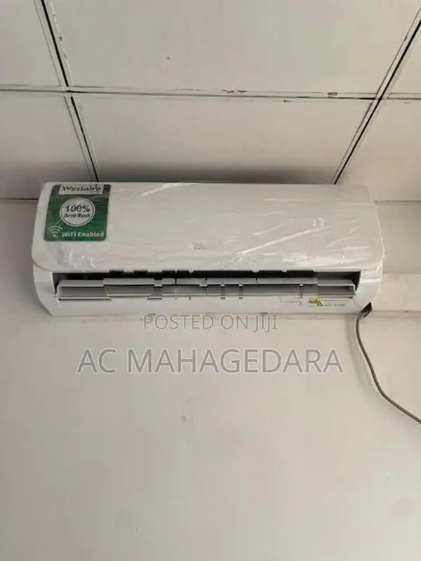12000BTU Westair Smart Inverter Brand new Ac R32 Gas
