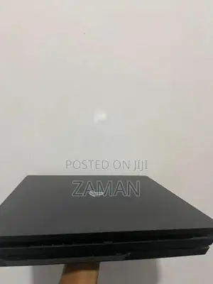 PS4 Pro
