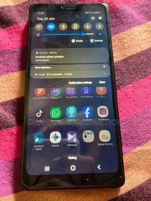 Samsung Galaxy Note 9 Super (Used)