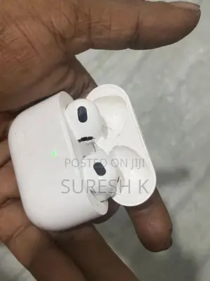 Apple AirPod 02 (Used)