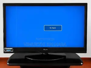 Olan 43" LCD TV