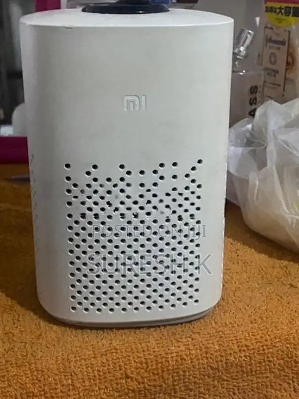 LX-05 Speaker Play