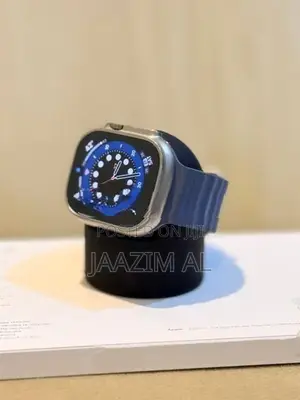 Apple Watch Ultra 3