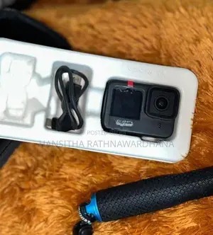 Gopro Hero 9 Black