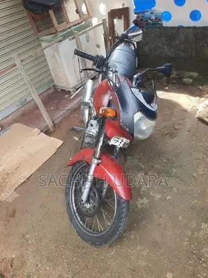 TVS Victor TG-2274 2006