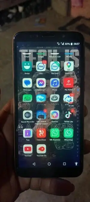 Huawei Y5 (Used)