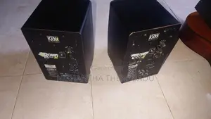 KRK Rokit 5 G3 Studio Monitor