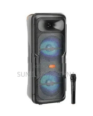 KTS 2036 Bluetooth Speaker with Mic