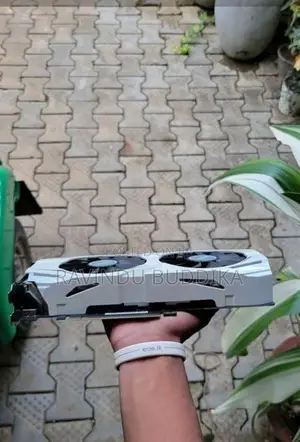 ASUS GTX 1060 3GB Graphics Card