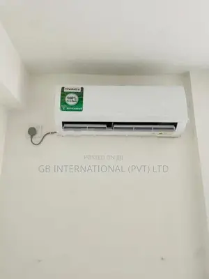 12000BTU Westaire Smart Inverter (R32 Gas) New AC