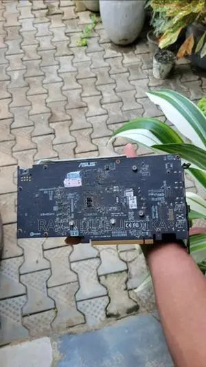 ASUS GTX 1060 3GB Graphics Card